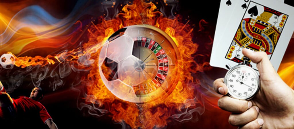 Berbagai kategori permainan Jaya16 yang menghasilkan kemenangan nyata – slot, live casino, bingo, dan olahraga