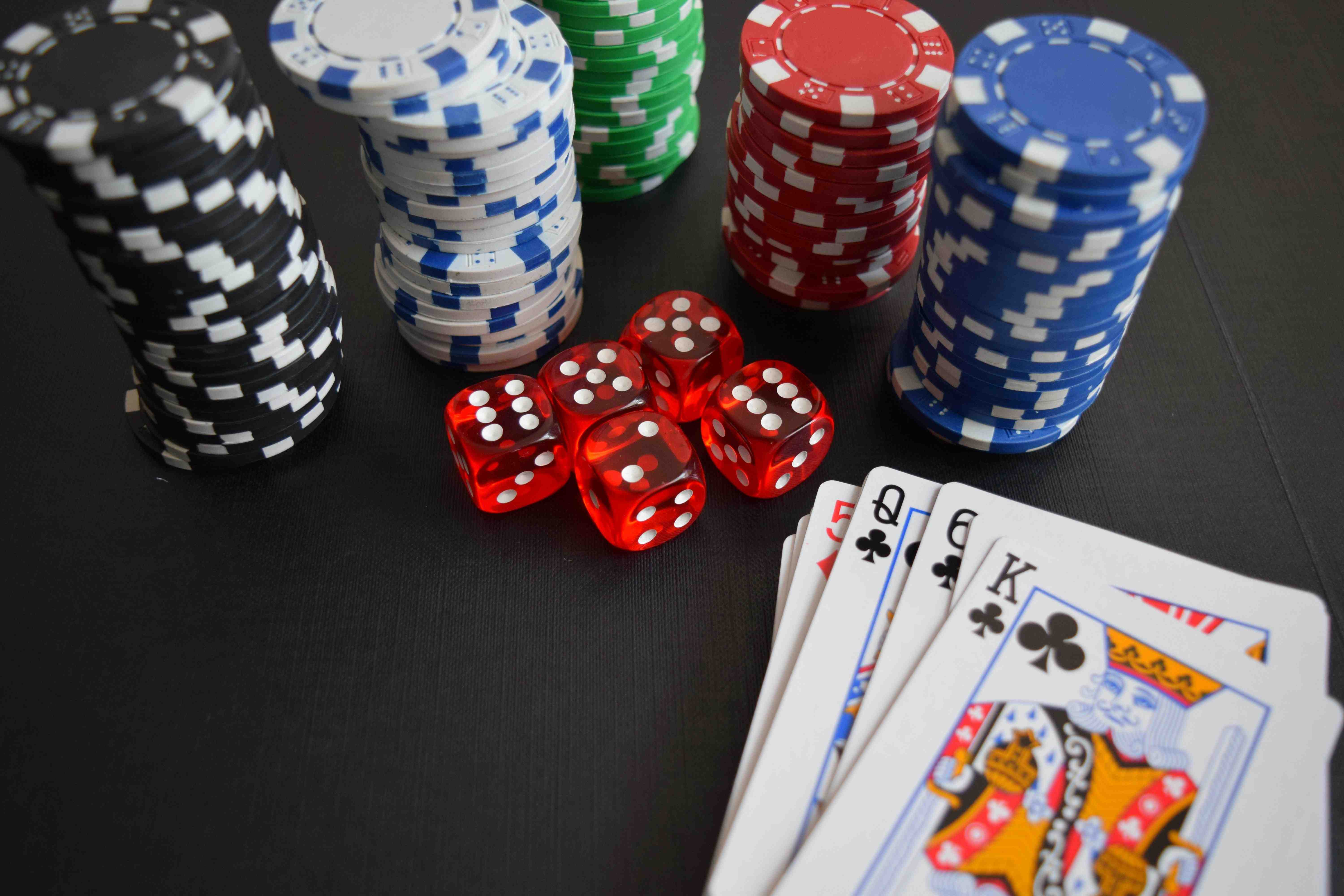 Komunitas pemain Bingo Jaya16 aktif bermain setiap hari