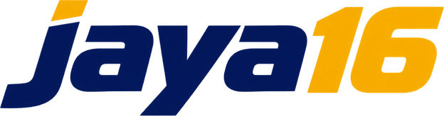 Jaya16 Logo